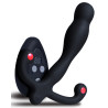 Aneros Stimulateur prostate vibrant Eupho Syn V 11 x 2.5cm